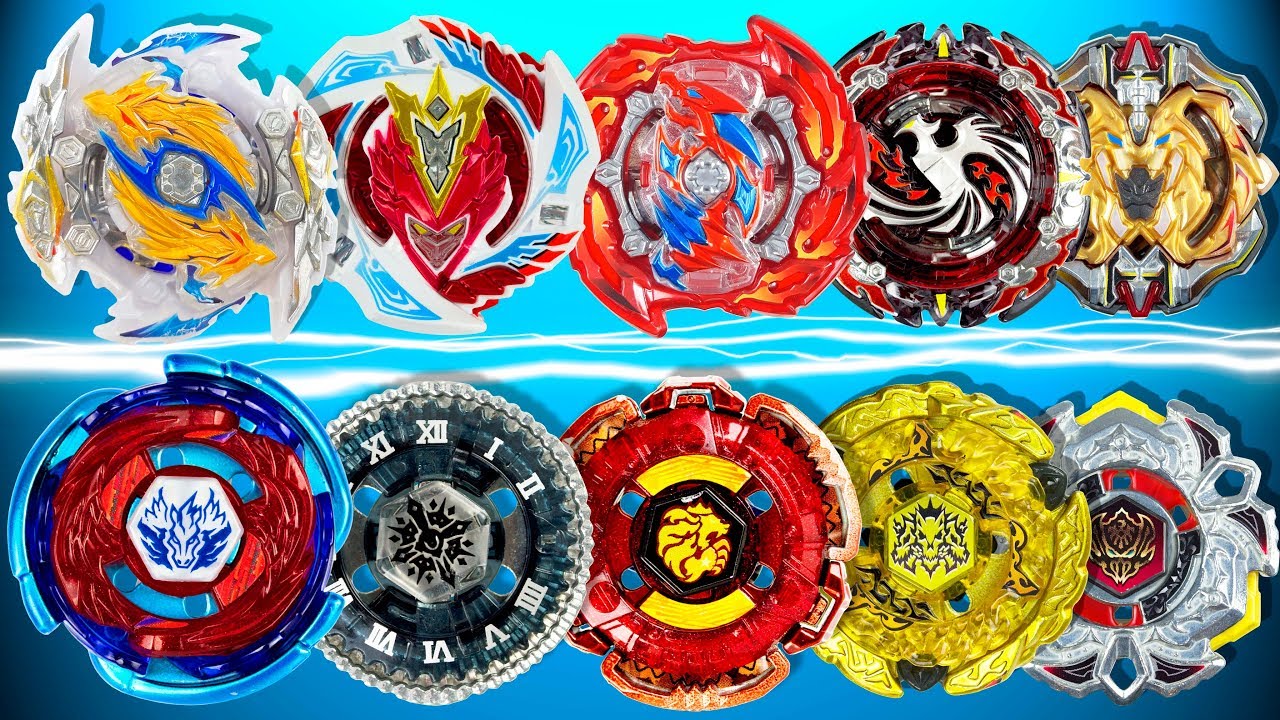 Бейблейд - Beyblade Бейблейд - Beyblade